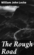 Cover: The Rough Road - Good Press
