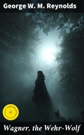 Cover: Wagner, the Wehr-Wolf - Good Press