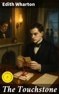Cover: The Touchstone - Good Press