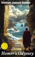 Cover: Homer's Odyssey - Good Press