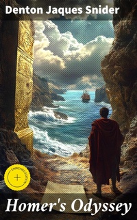 Enlarge image Cover: Homer's Odyssey - Good Press