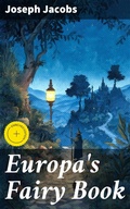 Cover: Europa's Fairy Book - Good Press