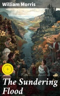 Cover: The Sundering Flood - Good Press