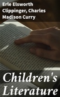 Cover: Children's Literature - Good Press