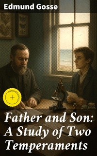 Enlarge image Cover: Father and Son: A Study of Two Temperaments - Good Press
