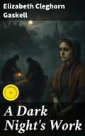 Cover: A Dark Night's Work - Good Press