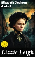Cover: Lizzie Leigh - Good Press