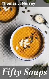 Abbildung von: Fifty Soups - Good Press
