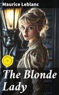 Cover: The Blonde Lady - Good Press