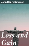 Cover: Loss and Gain - Good Press