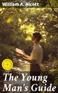 Cover: The Young Man's Guide - Good Press