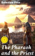 Cover: The Pharaoh and the Priest - Good Press