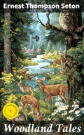 Cover: Woodland Tales - Good Press