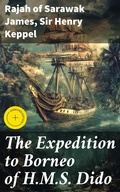 Cover: The Expedition to Borneo of H.M.S. Dido - Good Press