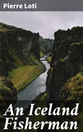 Cover: An Iceland Fisherman - Good Press