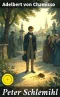 Cover: Peter Schlemihl - Good Press