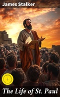 Cover: The Life of St. Paul - Good Press