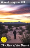 Cover: The Man of the Desert - Good Press