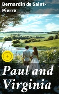 Cover: Paul and Virginia - Good Press
