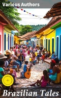 Cover: Brazilian Tales - Good Press