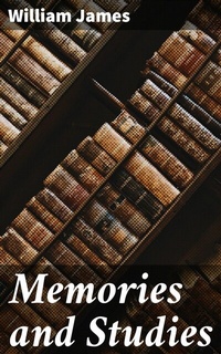 Abbildung von: Memories and Studies - Good Press