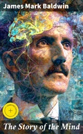 Cover: The Story of the Mind - Good Press