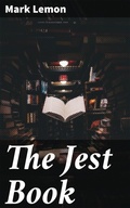 Cover: The Jest Book - Good Press
