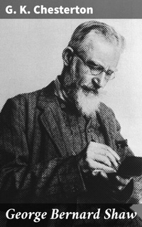 Abbildung von: George Bernard Shaw - Good Press