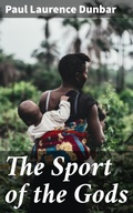 Cover: The Sport of the Gods - Good Press
