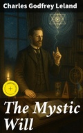 Cover: The Mystic Will - Good Press