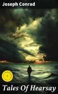 Cover: Tales Of Hearsay - Good Press
