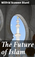 Cover: The Future of Islam - Good Press