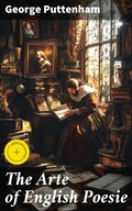 Cover: The Arte of English Poesie - Good Press