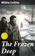 Cover: The Frozen Deep - Good Press