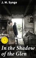 Cover: In the Shadow of the Glen - Good Press