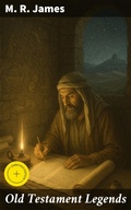 Cover: Old Testament Legends - Good Press
