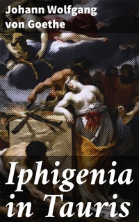 Enlarge image Cover: Iphigenia in Tauris - Good Press