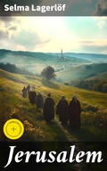 Cover: Jerusalem - Good Press