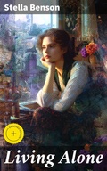 Cover: Living Alone - Good Press