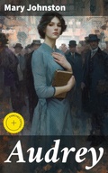 Cover: Audrey - Good Press