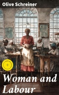 Cover: Woman and Labour - Good Press