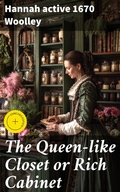Cover: The Queen-like Closet or Rich Cabinet - Good Press