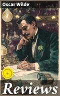 Cover: Reviews - Good Press