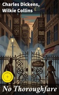 Cover: No Thoroughfare - Good Press