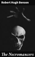 Cover: The Necromancers - Good Press