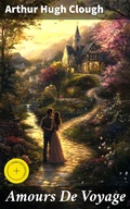 Cover: Amours De Voyage - Good Press