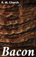 Cover: Bacon - Good Press
