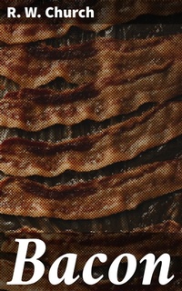 Enlarge image Cover: Bacon - Good Press