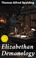 Cover: Elizabethan Demonology - Good Press