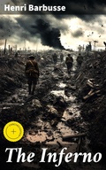 Cover: The Inferno - Good Press